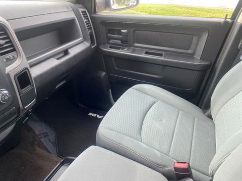 Used 2013 RAM 1500 Express AWD/4WD image 16