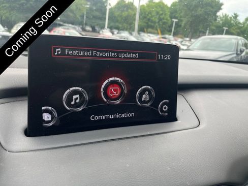 Used 2020 MAZDA CX-9 Touring w/ Touring Premium Package FWD image 17
