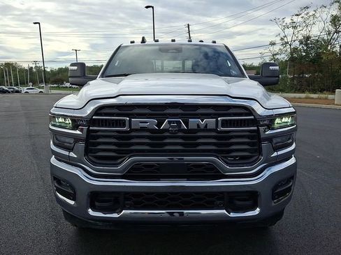 New 2026 RAM 3500 Tradesman image 5