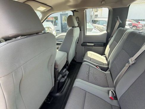 Used 2015 Ford F150 XL w/ Equipment Group 101A Mid AWD/4WD image 30