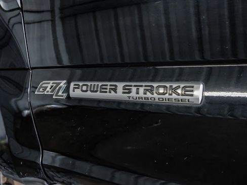 Used 2017 Ford F250 Platinum w/ Platinum Ultimate Package image 55