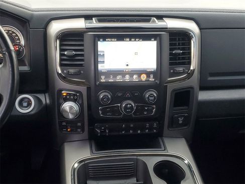 Used 2017 RAM 1500 Sport w/ Convenience Group image 29