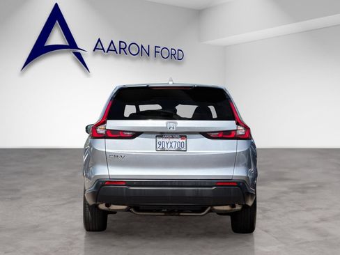 Used 2023 Honda CR-V EX-L image 5