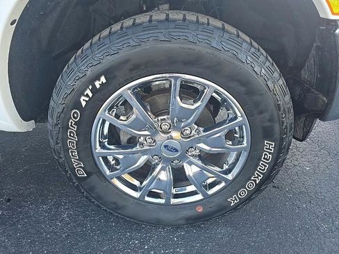 Used 2019 Ford Ranger Lariat w/ Equipment Group 501A Mid image 39