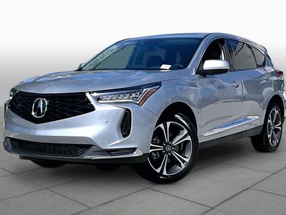 Certified 2026 Acura RDX w/ Technology Package