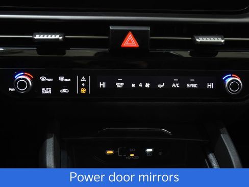 New 2026 Kia Sportage EX AWD/4WD image 19