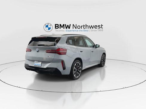 Used 2026 BMW X3 M50 w/ Premium Package AWD/4WD image 3