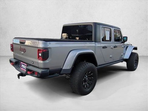 Used 2020 Jeep Gladiator Rubicon image 5