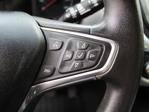 Used 2018 Chevrolet Equinox LS w/ LPO, Protection Package AWD/4WD image 16