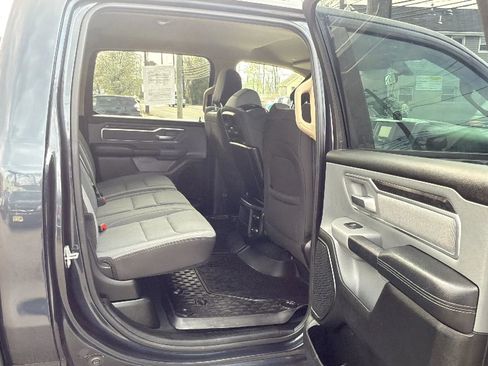 Used 2019 RAM 1500 Big Horn AWD/4WD image 24