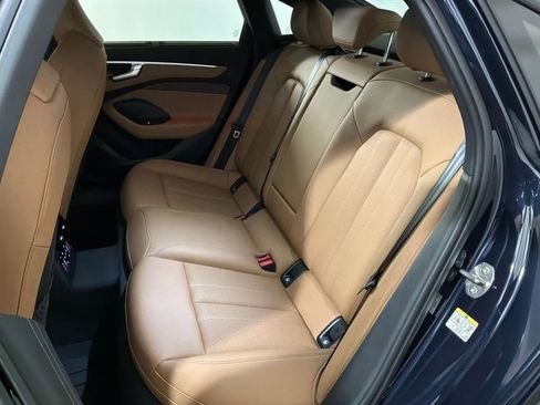 New 2026 Audi A6 3.0 image 17