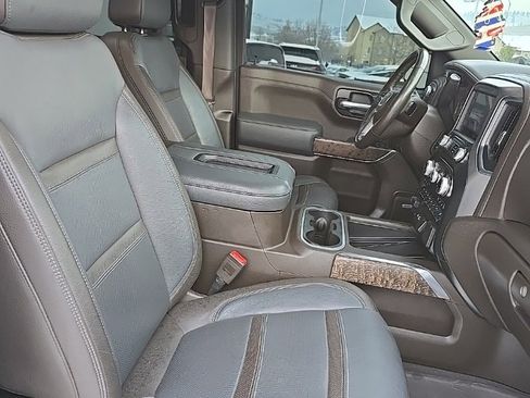 Used 2021 GMC Sierra 1500 Denali w/ Technology Package image 8