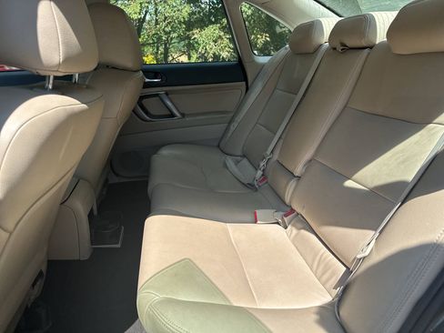 Used 2009 Subaru Legacy 2.5i Special Edition AWD/4WD image 18