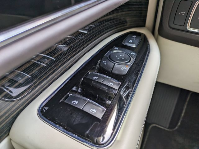 Used 2024 Lincoln Navigator Black Label AWD/4WD image 24