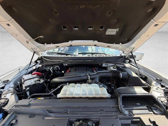 Used 2025 Ford F150 Raptor AWD/4WD image 26