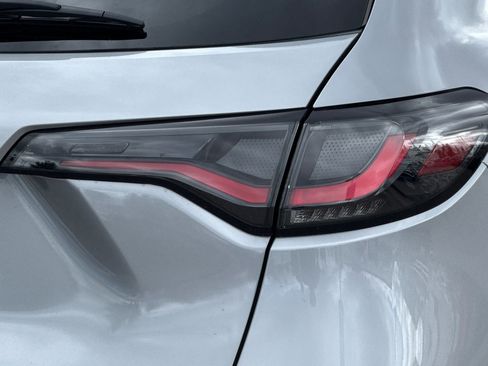 New 2026 Honda HR-V LX image 12