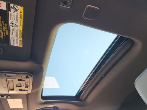 New 2026 Toyota Tacoma Limited image 23