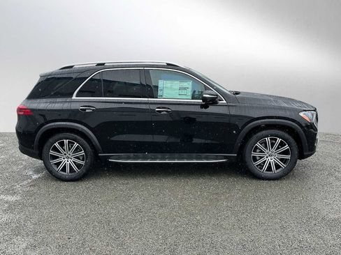 New 2026 Mercedes-Benz GLE 350 4MATIC image 2