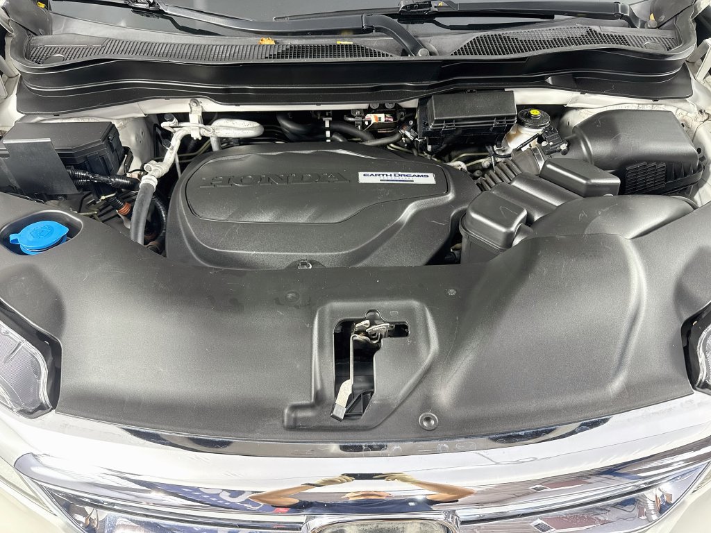 Used 2019 Honda Pilot Touring image 39