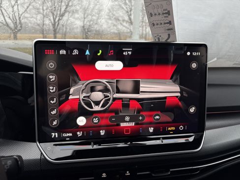 New 2026 Volkswagen GTI SE image 24