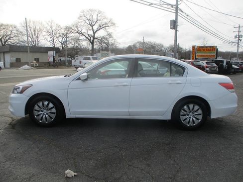 Used 2012 Honda Accord LX image 3
