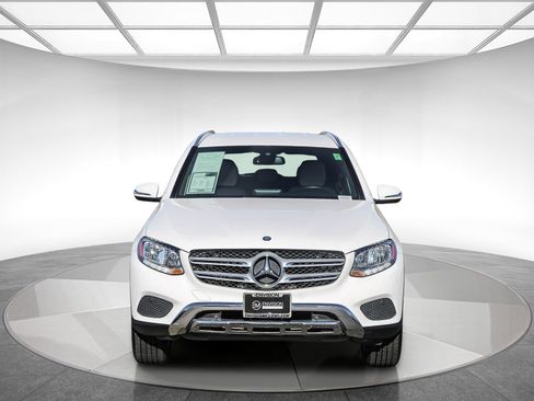 Used 2017 Mercedes-Benz GLC 300 GLC 300 image 6