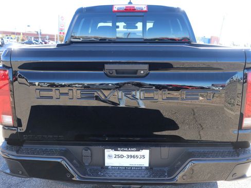 New 2026 Chevrolet Colorado Z71 w/ Z71 Convenience Package 2 image 6