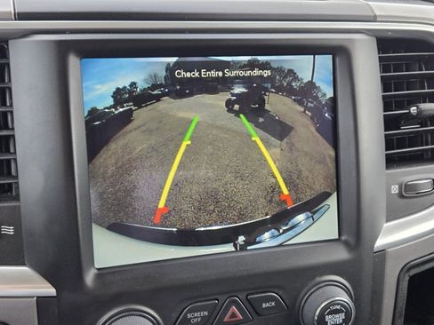 Certified 2023 RAM 1500 Classic SLT w/ Trailer & Traction Group AWD/4WD image 55