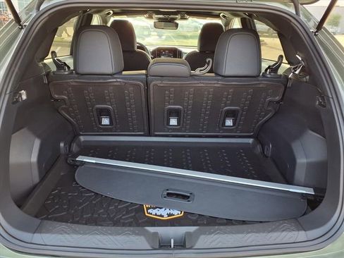 New 2026 Subaru Crosstrek 2.5i Wilderness image 9