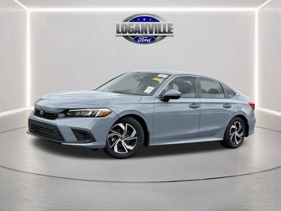 Used 2024 Honda Civic EX
