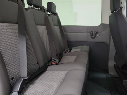 New 2026 Ford Transit 350 XL AWD/4WD image 12