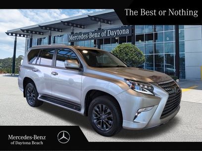 Used 2023 Lexus GX 460 Premium