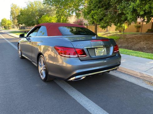 Used 2016 Mercedes-Benz E 400 Cabriolet image 60