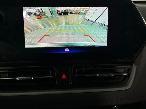 Used 2025 Chevrolet TrailBlazer LT image 19