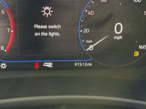 Used 2021 Volkswagen Atlas Cross Sport SEL R-Line image 17