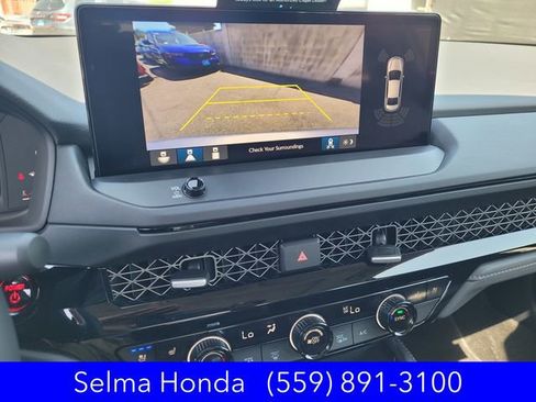 New 2026 Honda Accord Touring image 9