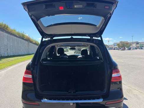 Used 2015 Mercedes-Benz ML 250 BlueTEC 4MATIC image 47