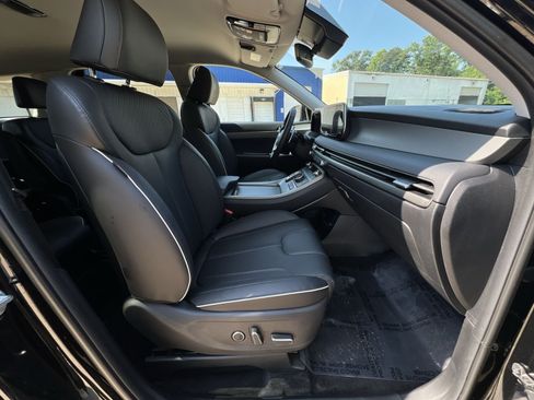 Used 2025 Hyundai Palisade SEL AWD/4WD image 39