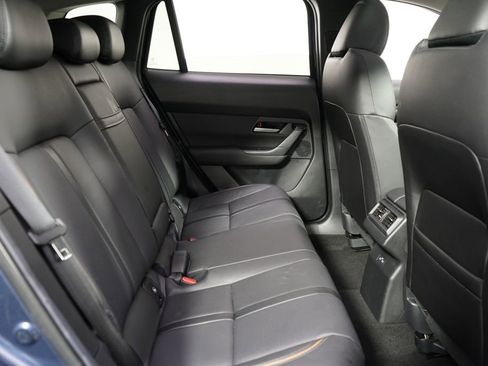 Used 2026 MAZDA CX-50 AWD 2.5 Hybrid w/ Premium Pkg image 18