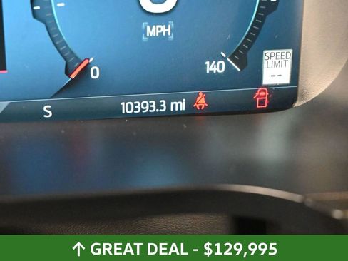 Used 2025 Ford F150 Raptor w/ Equipment Group 803A Raptor R image 43