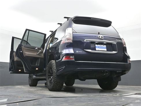 Used 2022 Lexus GX 460 Premium image 67