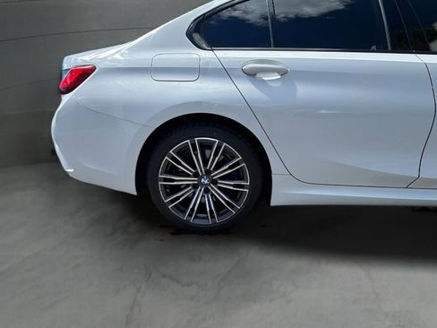Used 2020 BMW M340i xDrive AWD/4WD image 36