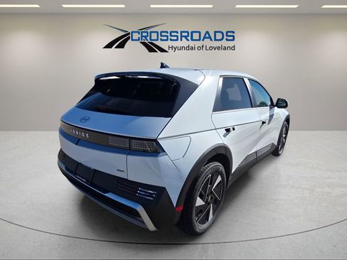 New 2026 Hyundai Ioniq 5 SEL image 5