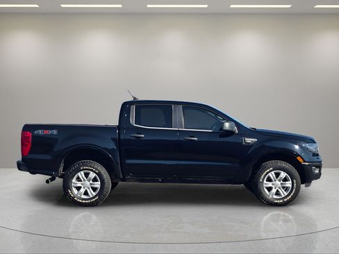 Used 2020 Ford Ranger XLT w/ Trailer Tow Package AWD/4WD image 10