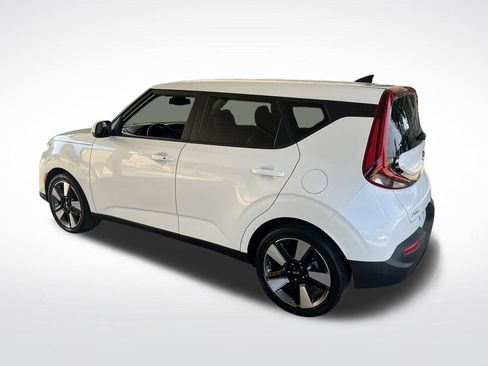 Used 2020 Kia Soul EX w/ Option Group 015 FWD image 43