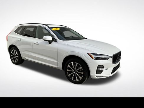 Certified 2023 Volvo XC60 B5 Core w/ Climate Package AWD/4WD image 21