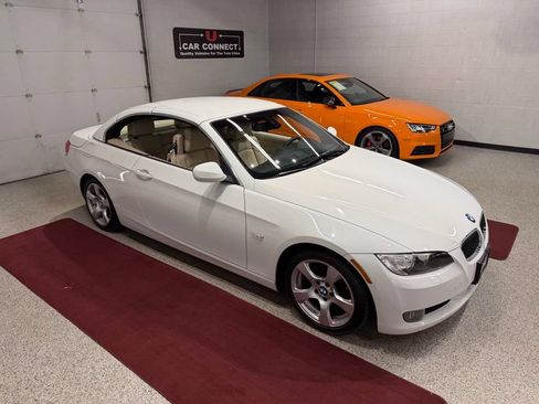 Used 2010 BMW 328i Convertible RWD image 58