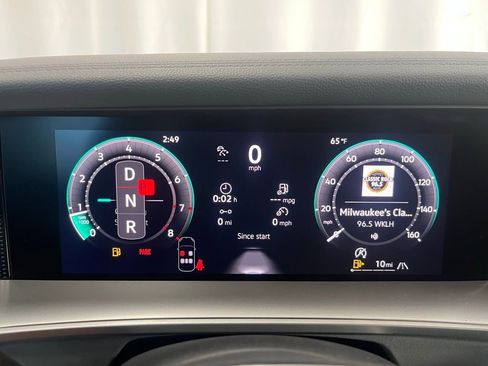 New 2026 Volkswagen Tiguan SE R-Line image 20