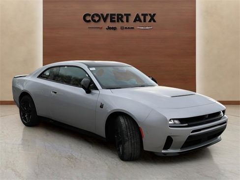 New 2026 Dodge Charger R/T Scat Pack image 7