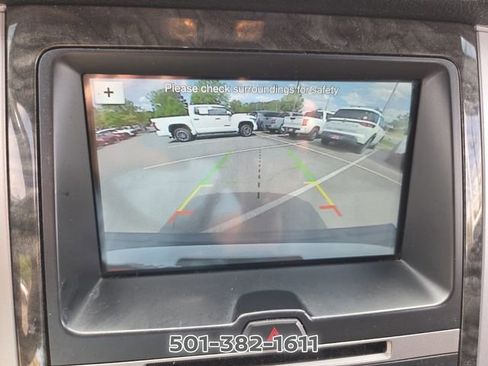 Used 2017 Ford Expedition Limited RWD image 25